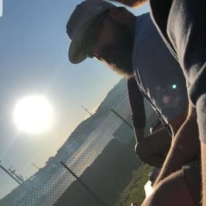 Meet your Posher, Steven